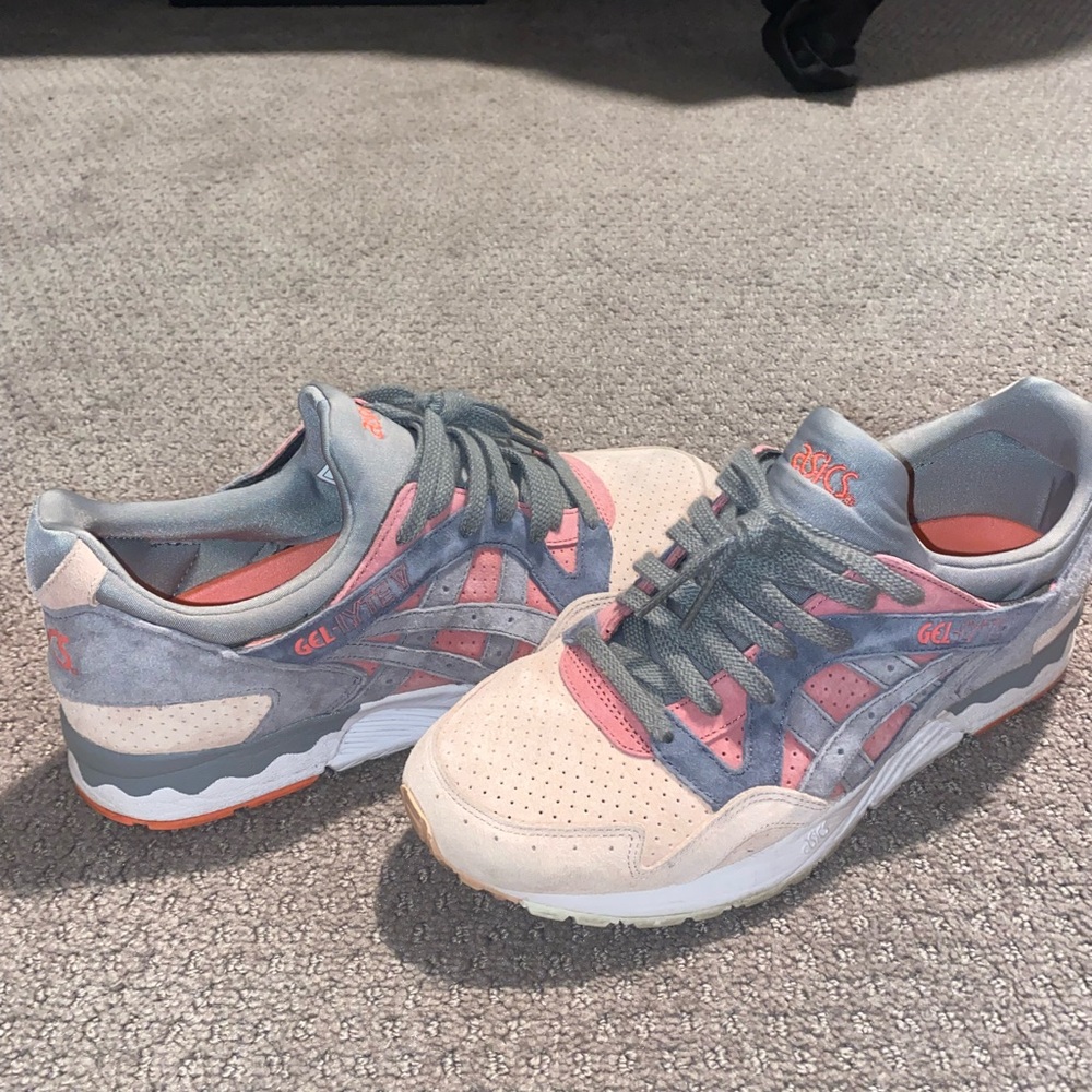Asiscs Gel Lyte V